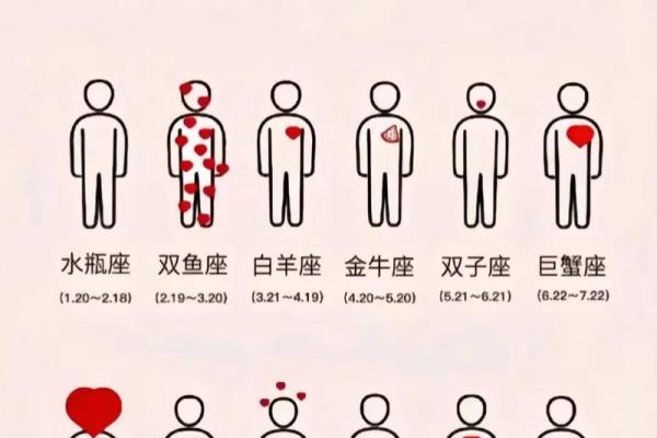 摩羯座女生适合什么星座男生_十二星座
