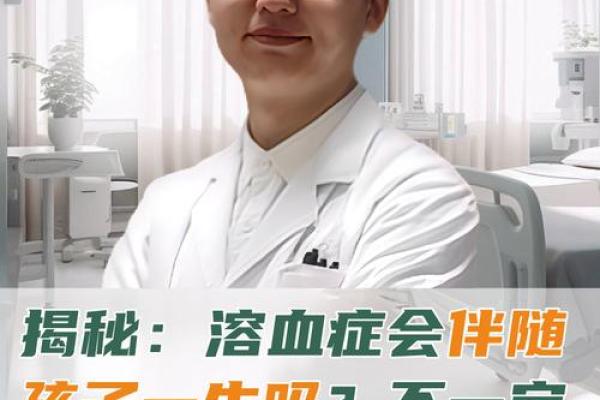 血型不合导致孩子溶血病