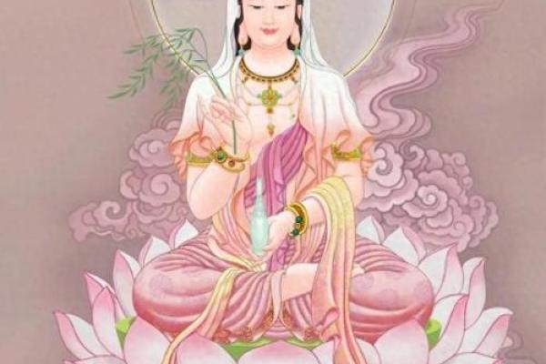 红衣观音有什么意义