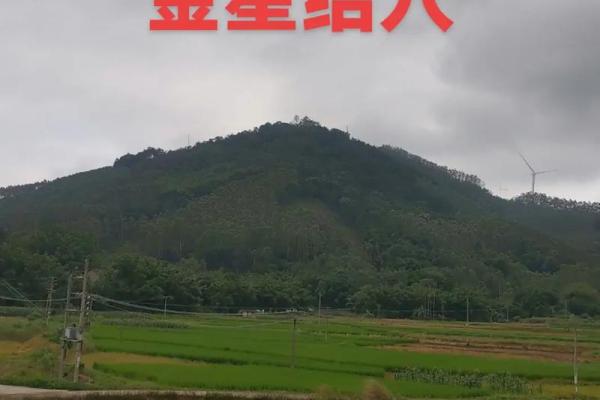 风水“结穴”是一种怎样的穴形