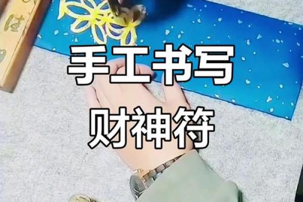 财神爷抽签灵签十六签