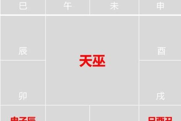 辰宫紫薇斗数