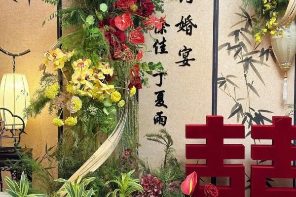 西安结婚风俗 西安订婚有什么讲究和忌讳