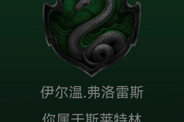 哈利波特少爷哪个星座
