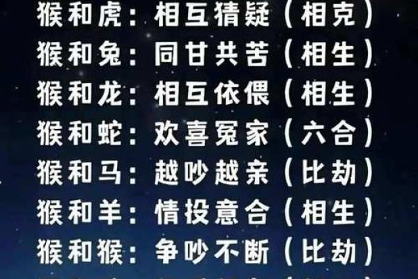 生肖配对：属鼠的和什么属相最配