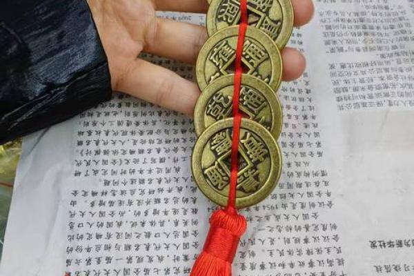 风水上五帝铜钱挂在家里什么地方最合适