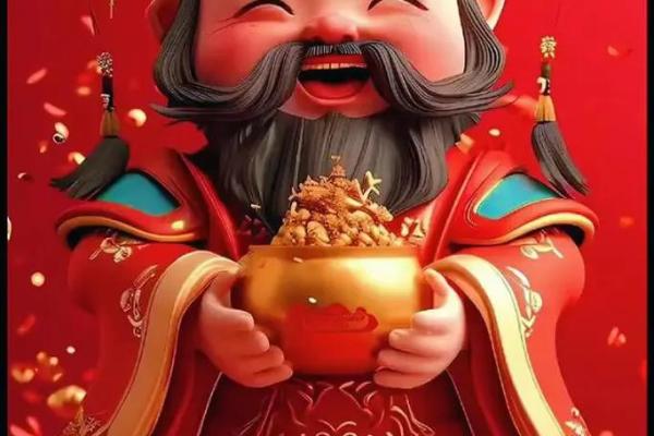 财神最讨厌的6种行为都有哪些