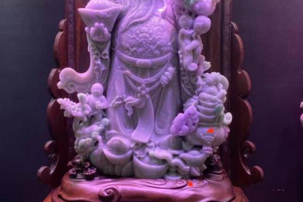 财神天王像115万成交！关圣帝君64万成交！北京财神造像成交盘点