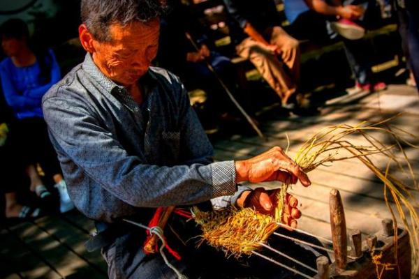 民俗节日，浙江遂昌的传统习俗
