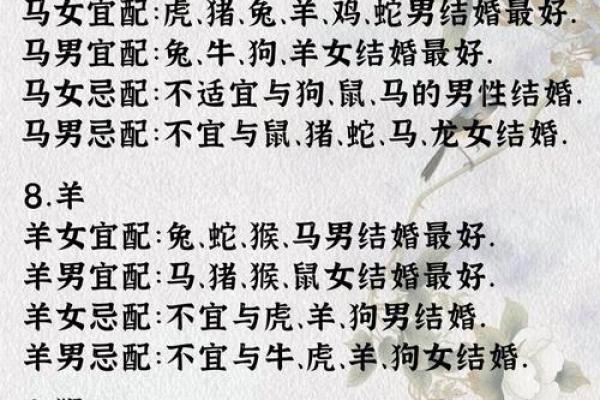 属虎正缘出现在哪年 属虎人婚姻配对表
