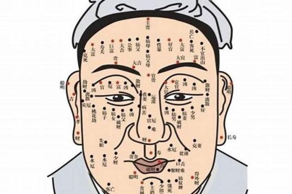 佛教看相算命吗