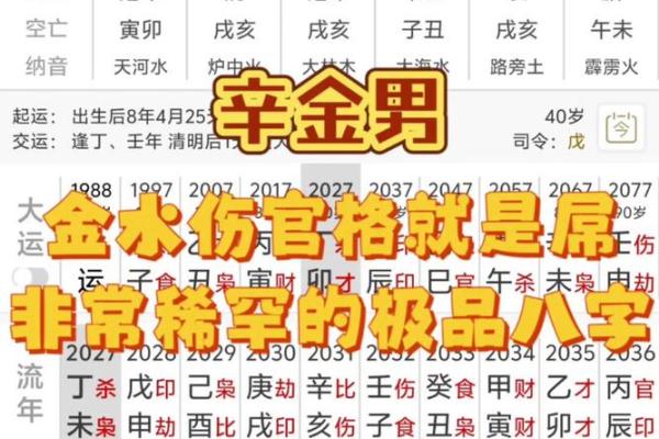 嫁给有社会地位的男人的八字 伤官配印能遇贵人