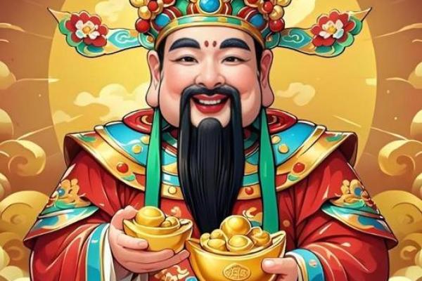 财神有哪几位 财神是哪几个