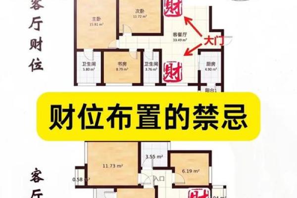 如何用客厅留住财神？