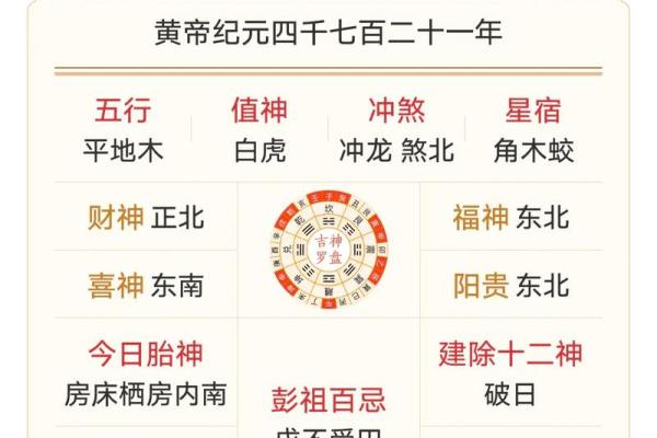 2024年10月17日黄历全解析：今日宜忌大揭秘