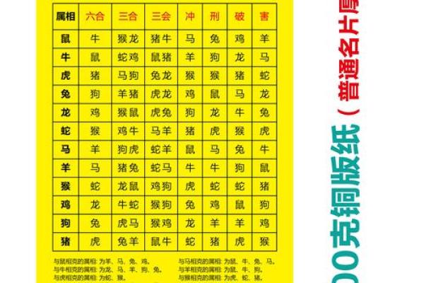 63年属什么生肖配对