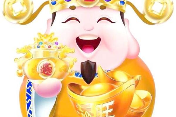 开店应该请什么财神 请什么招财