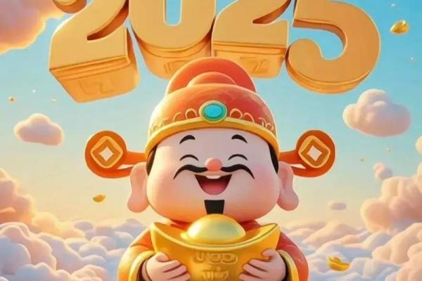 财神在元宝上面成语