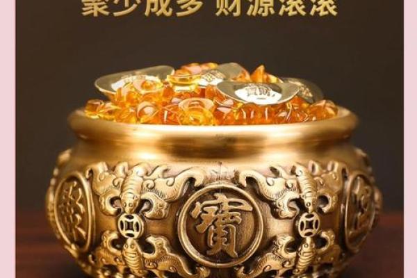 风水用品：聚宝盆的摆放位置和作用