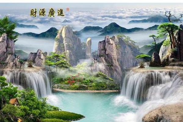 什么样的风水会给事业带来好运