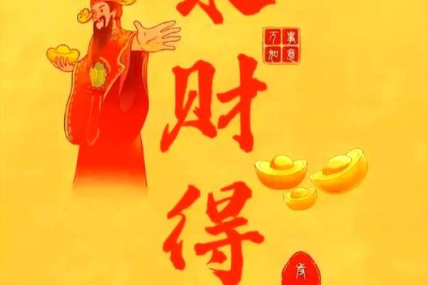 什么样的风水会给事业带来好运