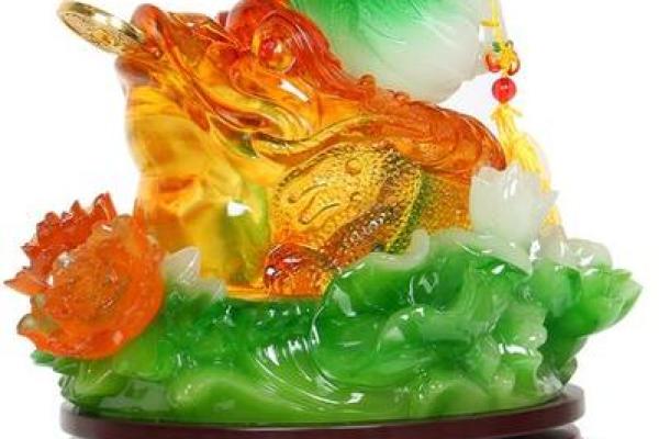 商业旺财风水局