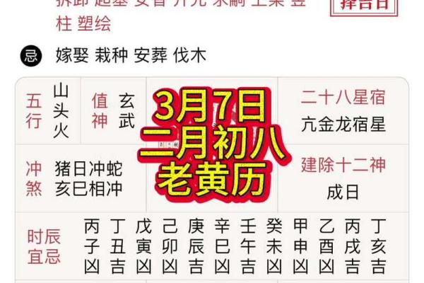 查看今天的黄历,今天是黄道吉日查询