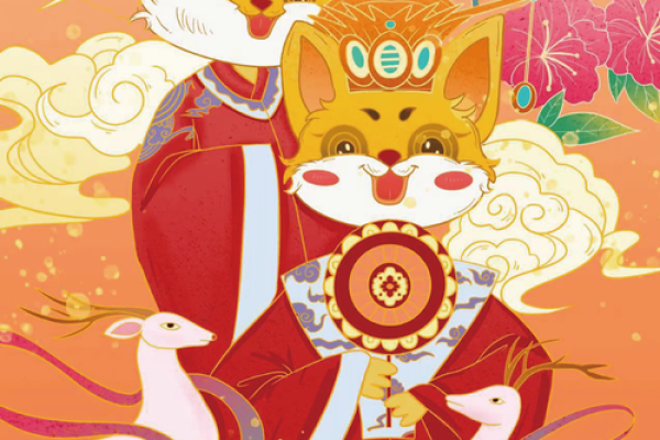 十二生肖百科之戌狗