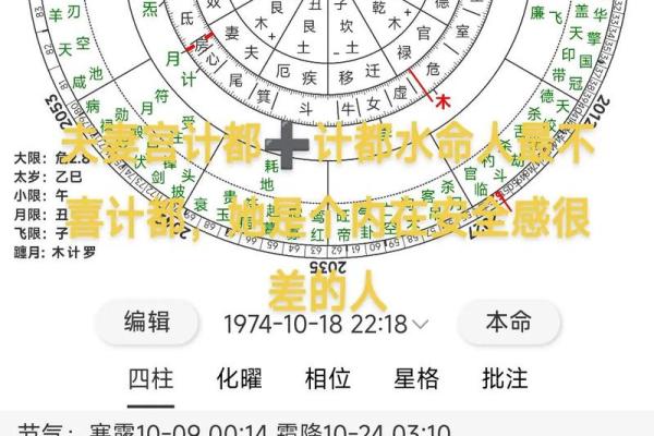 紫薇斗数免费入门
