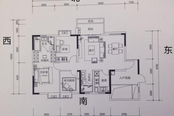 坐东向西的房子风水怎样