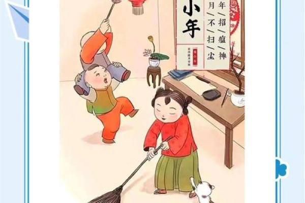 小年的节日风俗 小年的地方禁忌