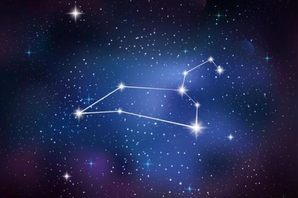 掌握天空星座，轻松识别星空图案
