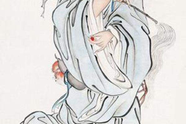 吕祖灵签的吉凶