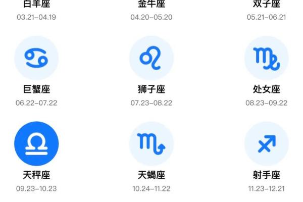 最稀有的星座有哪些