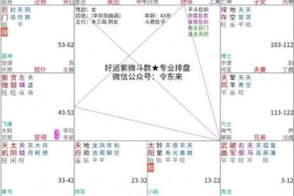 紫微斗数之流星的看法，流年岁前十二神吉凶断：天德