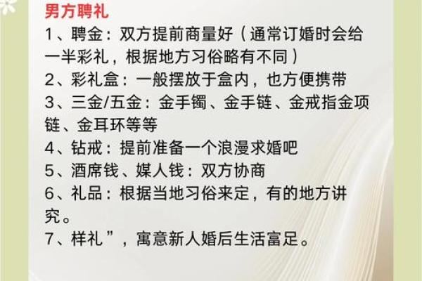 2024年8月21日是订亲吉日吗 订婚有哪些注意事项