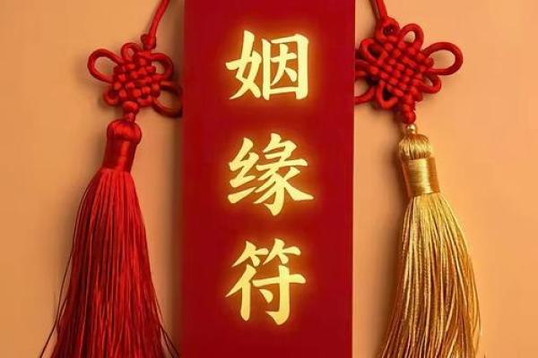 月老仙官姻缘灵符神咒 秘传月老姻缘掌诀？