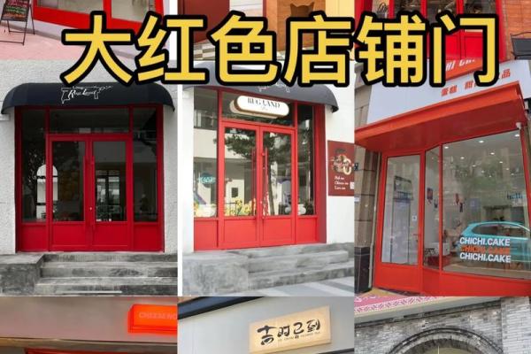 开店大门方位需要讲究什么