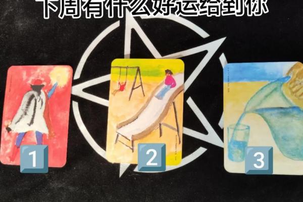 塔罗测试：四月你的财运如何？