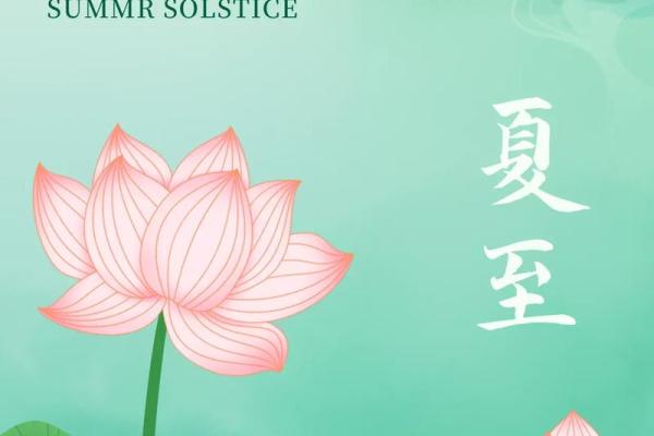 夏至的寓意和象征 夏至的民间民俗