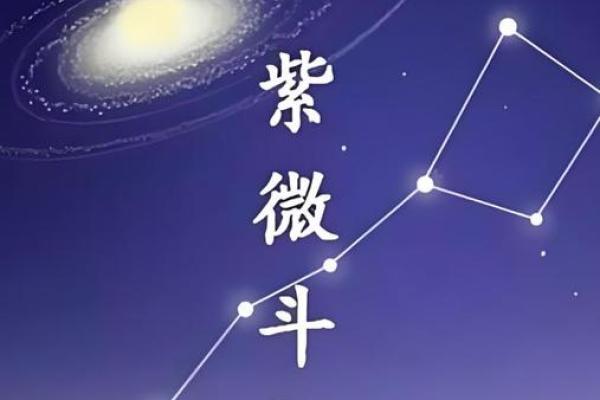 紫薇斗数破格富贵