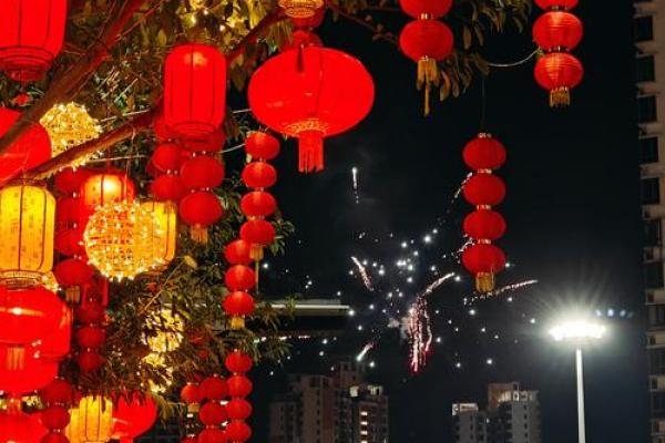 厦门过年有什么风俗,厦门春节民俗
