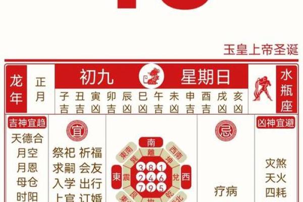 查今天日子,看今天的日子黄历