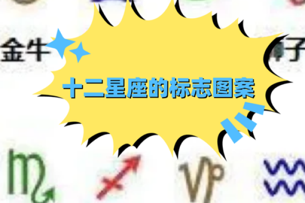 欧州认可星座：从Aries到Pisces，你的星座知识百科全书