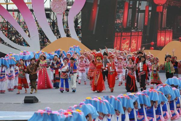 白族的传统节日有什么
