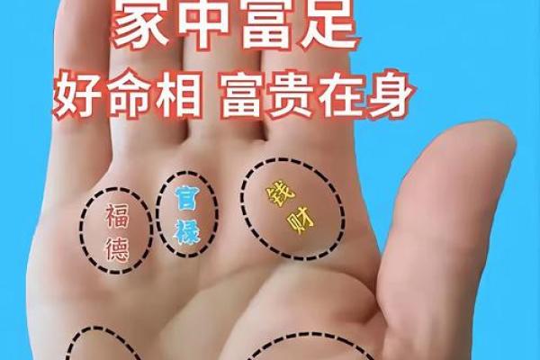 《手相学习百科》:手相看事业、职业 《手相学习百科》:手相看事业、职业