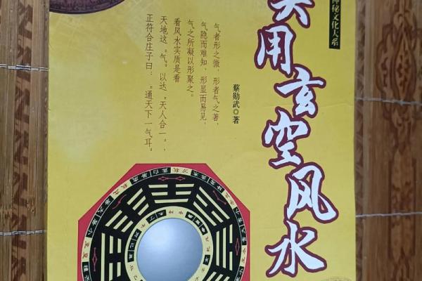 风水：商业本质共通下风水秘诀
