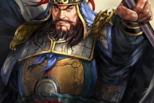 吕祖灵签第四十七签 古人曹洪失潼关