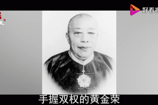 黄金荣紫薇斗数