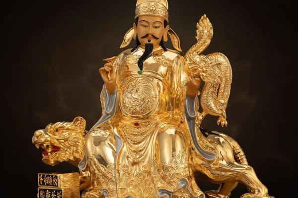 药王孙真人灵签36签